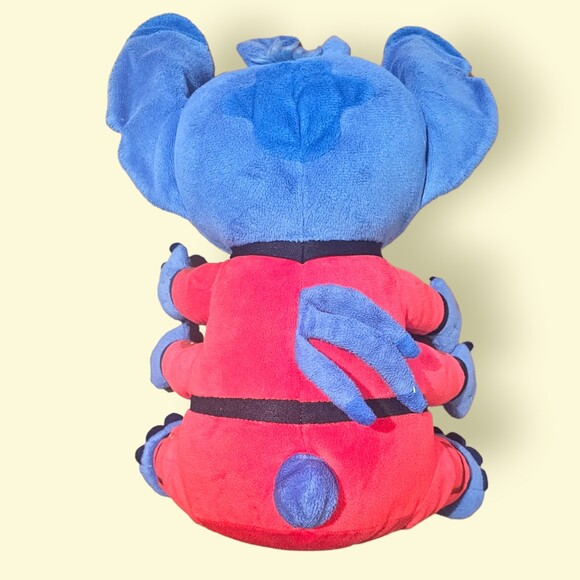 Disney Lilo and Stitch plush - Picture 4 of 5